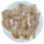 특A급 명태포 슬라이스 400g 포 전 부침 제수용 필렛 동태 : 란 푸드