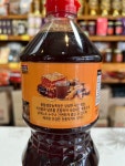 봉동생강청 1000ml (1L) 국내산 생강농축정 55% : 금산웰빙인삼