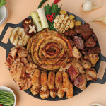 [1+1] 고기고 곱하다 소곱창 160g + 160g 2팩 대창 막창 염통 특양 : GOGIGO