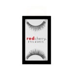 Troika Red Cherry Eyelashes Black - #747S : 유정솔루션