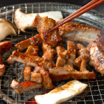 인천생갈비 국내산 돼지 양념갈비 냉장 수제갈비 밀키트 간편식 캠핑요리 1kg : 인천생갈비