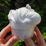 우유는원래하얗다 우원하 하퐁말 와이영슬라임 : 와이영마켓