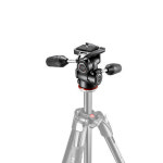맨프로토 삼각대 MT055XPRO3+804 3Way 카메라 삼각대 세트 : 앤엑스라인