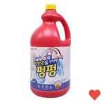 가정 잡화 막힌 곳 을 부탁 해 펑펑 2L 하수구 : foONEmart