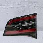 테슬라 모델X 6핀 조수석 LED 트렁크 후미등 데루등 테일램프 1세대 : 수입차부품 태현모터스