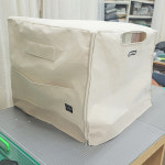 WADA X SMEG 오븐 맞춤커버 (우녹스, 럭스텔, 우미, 기타오븐 주문제작 가능) : WADAWADA