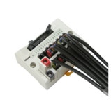 삼원액트(IO LINK)분기형터미널 MC-16NL-3 : 주식회사 에스디팩토리