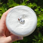 우유는원래하얗다 우원하 하퐁말 와이영슬라임 : 와이영마켓