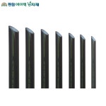 동원에이텍농자재 파이프 PE농수관 25mm x 50m : 행운공구