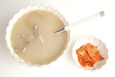 (공동구매) 가마솥 고운 국내산 한우 소머리곰탕 10팩 무료배송 동해상회 산지발송 : 동해상회