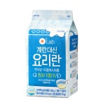 계란대신 오랩 요리란(난백) 500g : 아이엠에그