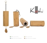 코시차임 요가 소도구 명상 프랑스 풍경 힐링 사운드 : PULA HOME