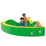 퍼니존 코너볼풀 일반(SZ-010) : 고려문구도매센터