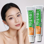 마데카솔 연고 크림 상처 여드름 하이드겔 흉터 예방 2개 : 오리무중 잡화점