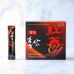 좋은효소 발효홍삼 홍삼효소 면역력강화 : 참좋은선물
