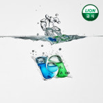 비트 캡슐세제 울트라콤팩트 실내건조 40입 2개+5입 2개 : 라이온코리아 브랜드스토어