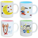 승화전사 체험학습 머그컵 : 일원산업