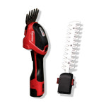 KM 그랜드 무선 충전 핸드 트리머 전정기 잔디 바리깡 가정용 정원관리 아쳐 KMG-H1412 : 베스트 상사