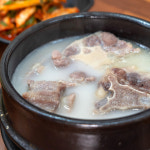 [아산 고려옥] 한우사골 도가니탕 도가니 곰탕 외 3종 맛집 택배 밀키트 : 인생식당