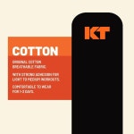KT Tape 오리지널 코튼 엘라스틱 20개입 : 엔클레이브
