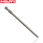[부품] HILTI 힐티 SMD57 매거진용 비트(충전/전기 공용) 116mm : 주식회사 우수건설기계