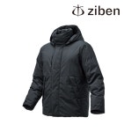 지벤 겨울 작업복 상의 점퍼 ZB-J2353 추동 유니폼 zb2353 : 지벤스타일