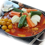 황제 닭내장탕 밀키트(1,650g) : 낙원맛집