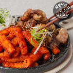 우삼겹 삼겹살 대패삼겹살 구이 냉동 미국산소고기 대패 500g 1kg : 회장님고기