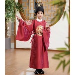 곤룡포 남아 한복 두루마기 촬영용 세종대왕 코스프레 용포 : 해외직배송대행