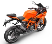 KTM RC390 GP KTM부산 : 2has
