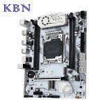 더 오픈 네이티브 칩 마더 보드 메카닉 X99 K 9 ddr420113 핀 게임 : 인터쇼핑플러스