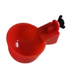 핸셀 닭 오리 병아리 메추리 농장 양계장 니플형 자동 물 급수기 : 핸셀 HANDSEL