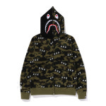 BAPE 베이프 x GOD SELECTION XXX 갓 셀렉션 XXX 샤크 후드 : 도쿄상점