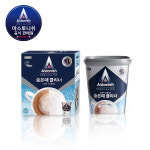 스텐 스테인레스 후라이팬 연마제 제거 주전자 텀블러 발포 세정제 세척 숨은때 클리너 : 호운마켓