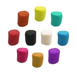 오물조물비누 창작용 클레이 비누베이스(색상선택) : 대성정보과학