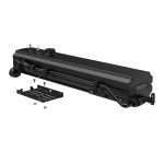 DDCP 오버랜딩 캠핑 샤워 워터 탱크 18L : 캠핑리버