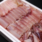 흑산도 대청도홍어 영산포 안삭힌 홍어코 애탕 국내산 500g : 달빛도마