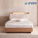 KS 1242 Q(K사이즈 겸용) : 금성침대