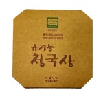 가을향기 유기농 청국장 150g : 가을향기 농장