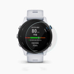 헬스 손목아대 리프팅 손목보호대 스트랩 Forerunner 255s Garmin 255 : NN4몰