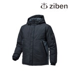 지벤 겨울 작업복 상의 점퍼 ZB-J2357 추동 유니폼 zb2357 : 지벤스타일