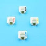 잉크 카트리지 칩 엡손 SureColor F6370 F9470 F9470H SC-F6370 SC-F9470 SC-F9470H 프린터 칩용 T46C T46C8 T46C2 T46C3 : 송하유통2421