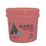 데코 욕실 바다가 벽 타일 접착제 세라픽스 PC-7000L 4종 데코(난방용) : 건스브라더