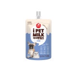 서울우유 아이펫밀크 강아지 고양이 락토프리 우유 프리미엄, 180ml, 10개 : 신묘한냥이