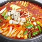 황제 소곱창전골 밀키트(1600g) : 낙원맛집