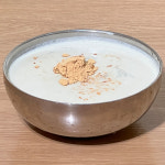 [광주 무등콩물]콩물국수 콩물 900ml 진한 콩국물 콩국 맛집 택배 : 인생식당