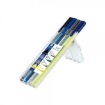 스테들러 트리플러스 멀티 모바일 사무실 오피스 세트 34 SB4 : 알유오피스