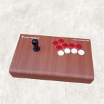 전자 조이스틱 게임 룸 클래식 마메 32 킹 오브 파이터 컨트롤러, PC 타이틀 주변 장치, 그리드 콘 : 폴리무역