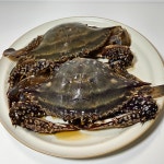 연평도 암꽃게 알배기 간장게장 4kg : 싱싱햇