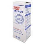 무무스가드액 80ml 로하스인증 모기 털진드기 기피제 : MR팜